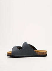 Mules/Sabots gris PLAKTON pour garçon seconde vue