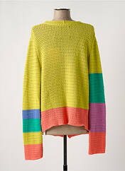 Gilet manches longues vert ALDO MARTIN'S pour femme seconde vue