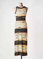 Robe longue noir ALDO MARTIN'S pour femme seconde vue