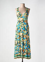 Robe longue vert MISSONI pour femme seconde vue