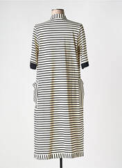 Veste casual noir AHIMARIA pour femme seconde vue