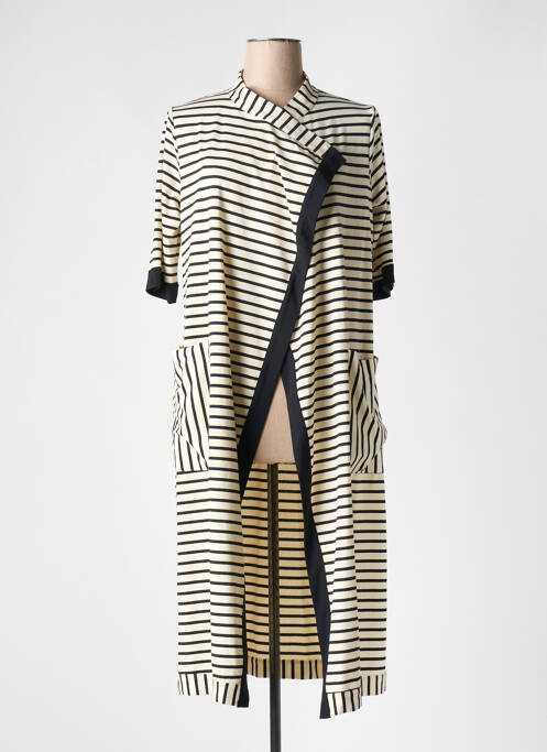 Veste casual noir AHIMARIA pour femme