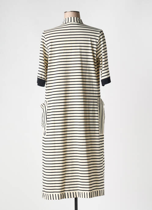 Veste casual noir AHIMARIA pour femme