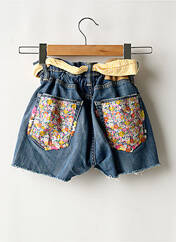 Short bleu BARTS pour femme seconde vue