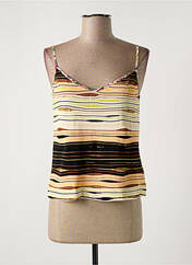 Top orange ALDO MARTIN'S pour femme seconde vue