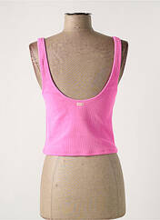 Top rose BANANA MOON pour femme seconde vue