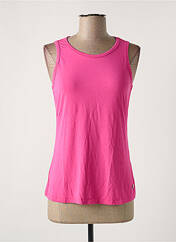 Top rose MISSONI pour femme seconde vue