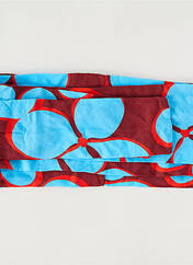 Ceinture bleu JUSTMINE pour femme seconde vue