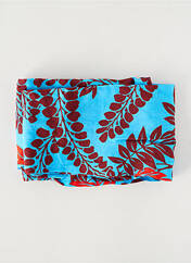 Ceinture bleu JUSTMINE pour femme seconde vue