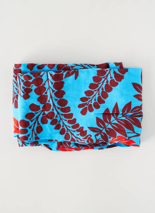 Ceinture bleu JUSTMINE pour femme