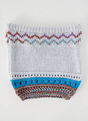 Top argent PHO FIRENZE pour femme seconde vue