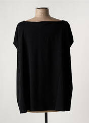 Blouse bleu MAX MARA pour femme seconde vue