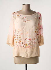 Blouse rose TWINSET pour femme seconde vue