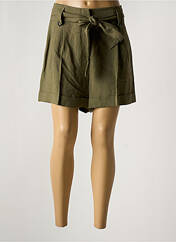 Short vert TWINSET pour femme seconde vue