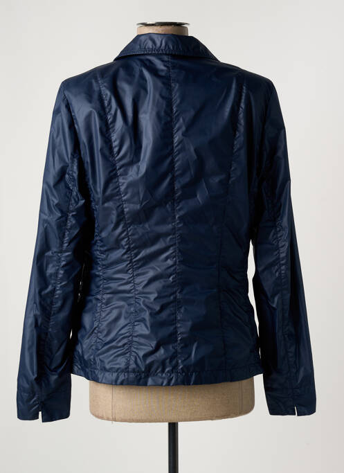 Veste casual bleu AIRFIELD femme
