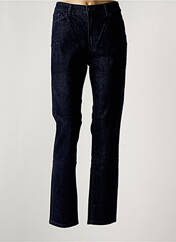 Jeans coupe slim bleu MAYJUNE pour femme seconde vue