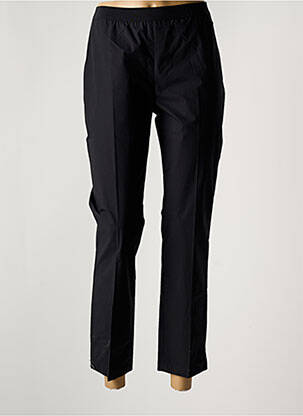 Pantalon 7/8 noir TWINSET pour femme