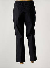 Pantalon 7/8 noir TWINSET pour femme seconde vue