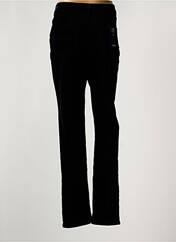 Pantalon slim noir ARMANI pour femme seconde vue