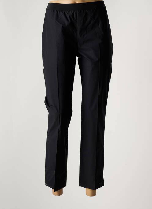 Pantalon 7/8 noir TWINSET pour femme