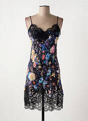 Nuisette/combinette noir LISE CHARMEL pour femme seconde vue