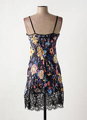 Nuisette/combinette noir LISE CHARMEL pour femme seconde vue