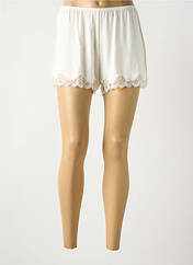 Pyjama beige ANTIGEL pour femme seconde vue