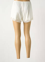 Pyjama beige ANTIGEL pour femme seconde vue