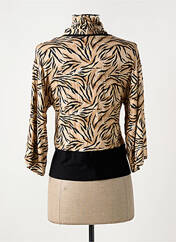 Top noir ANTIGEL pour femme seconde vue