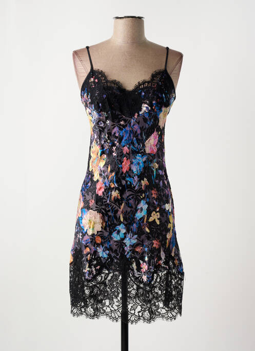 Nuisette/combinette noir LISE CHARMEL pour femme