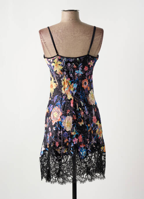 Nuisette/combinette noir LISE CHARMEL pour femme