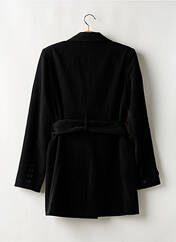 Blazer noir NASTY GAL pour femme seconde vue