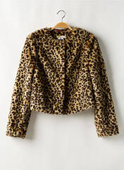 Veste casual marron BODEN pour femme seconde vue