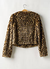 Veste casual marron BODEN pour femme seconde vue