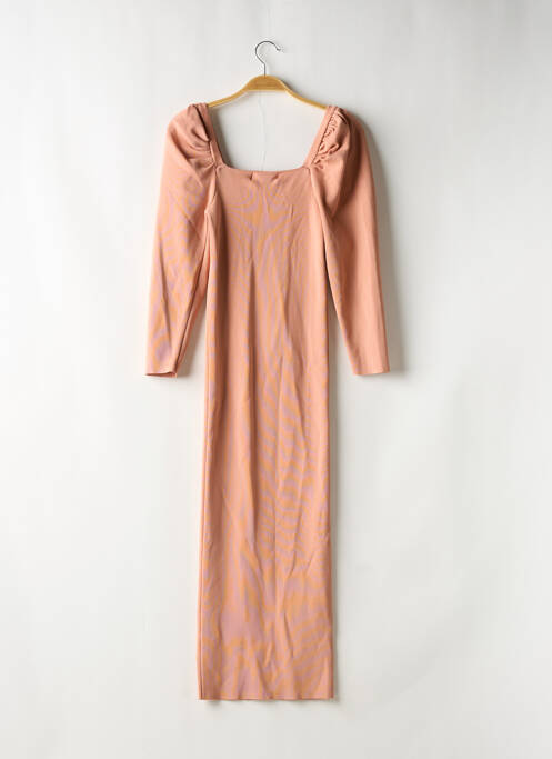 Robe longue rose PETAL AND PUP pour femme