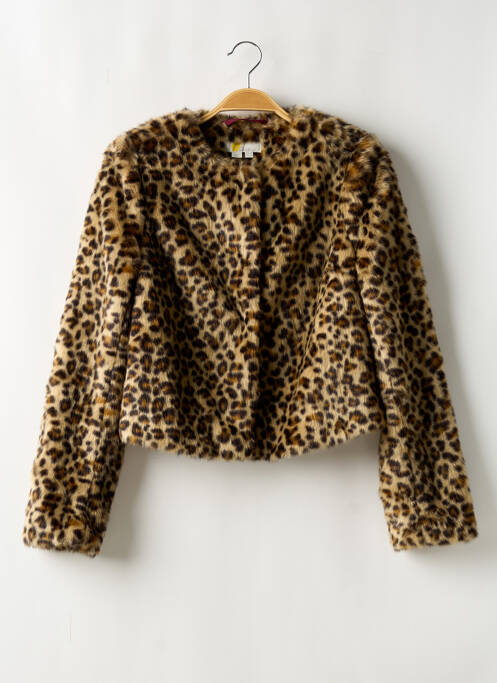 Veste casual marron BODEN pour femme