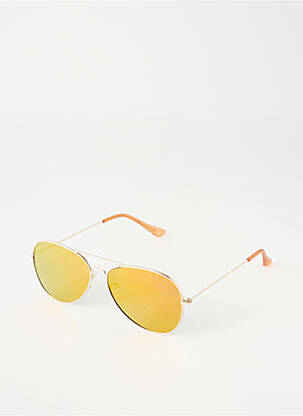 Lunettes de soleil  argent SANS MARQUE femme