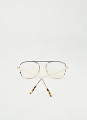 Lunettes de soleil marron JIMMY FAIRLY pour femme seconde vue