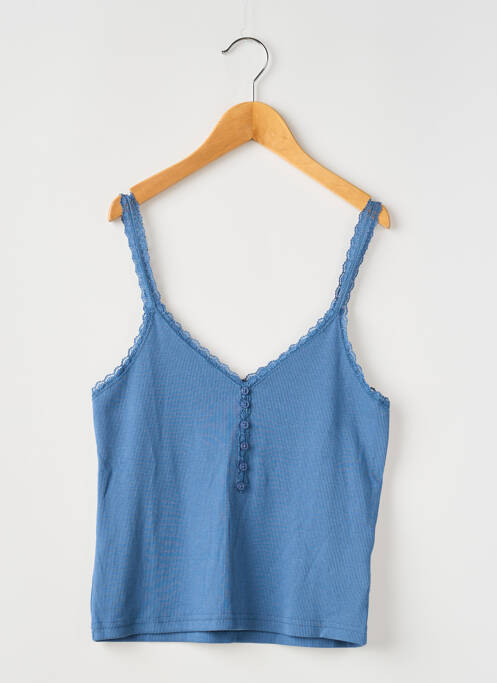 Top bleu MINI MOLLY BY MOLLY BRAKEN pour fille
