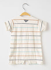 Combishort beige NOPPIES pour garçon seconde vue