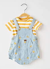 Ensemble pantalon bleu MAYORAL pour garçon seconde vue