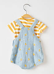 Ensemble pantalon bleu MAYORAL pour garçon seconde vue