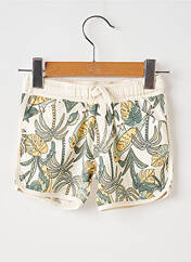 Short vert NOPPIES pour enfant seconde vue