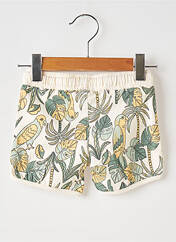 Short vert NOPPIES pour enfant seconde vue