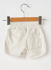 Short marron NOPPIES pour garçon seconde vue