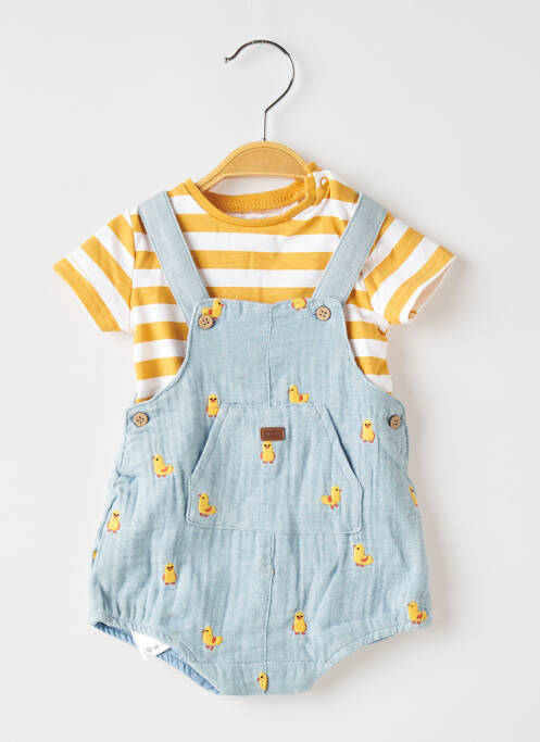 Ensemble pantalon bleu MAYORAL pour garçon