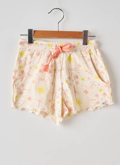 Short beige NOPPIES pour fille