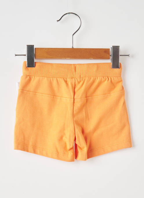 Short orange NOPPIES pour garçon
