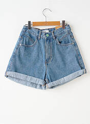 Short bleu TIFFOSI pour fille seconde vue