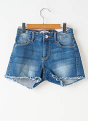 Short bleu TIFFOSI pour fille seconde vue